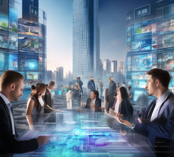 构建双循环新发展格局下,加快商贸项目高质量发展 构建双循环新发展格局下,加快商贸项目高质量发展