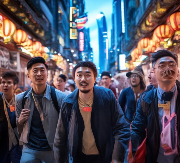 探索南京璟语商贸服务，助力企业迈向更高的价值。