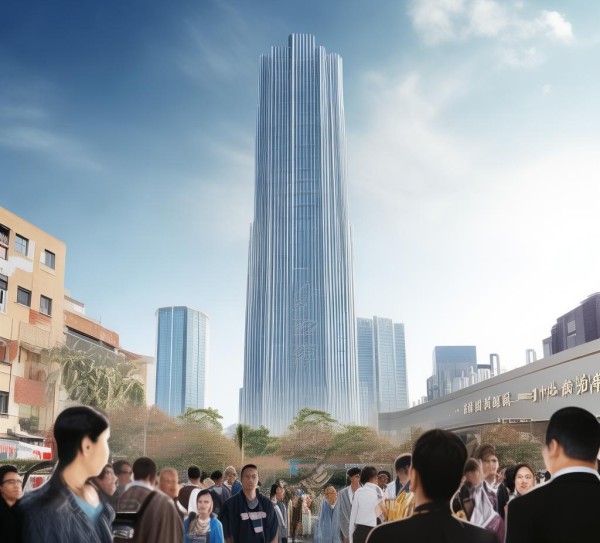 洛江万盛商贸项目，机遇与挑战解析