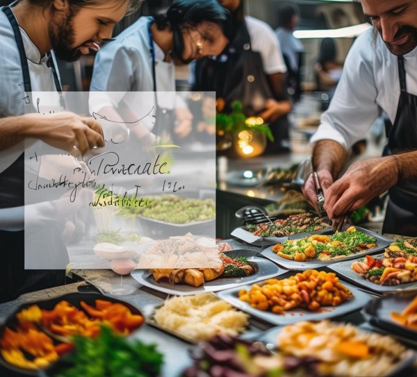 食品行业的成功案例，从策略到执行的启示