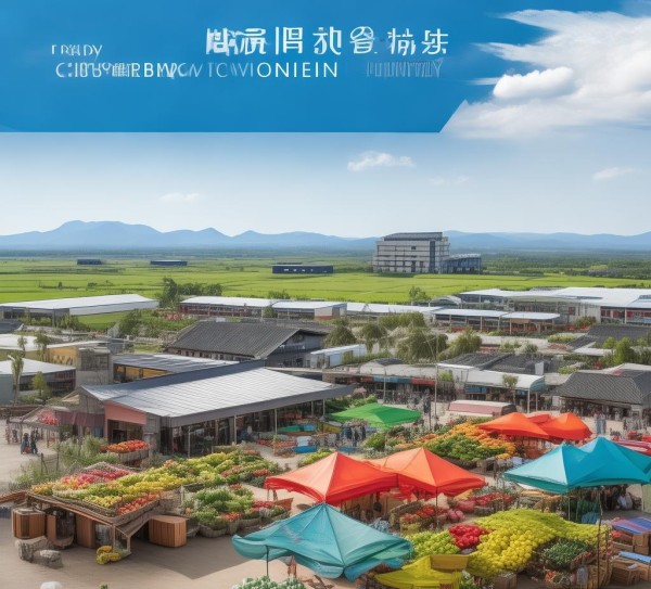 商贸体系建设示范县,促进高效商贸生态发展 商贸体系建设示范县,促进高效商贸生态发展