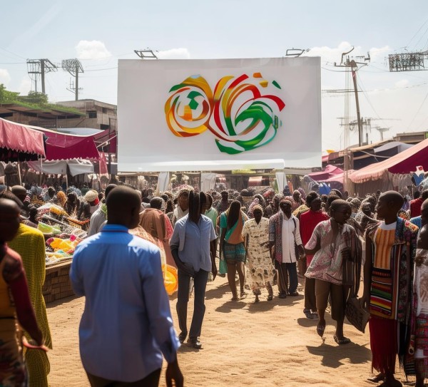 中非商贸投资平台助力中非经贸合作新引擎