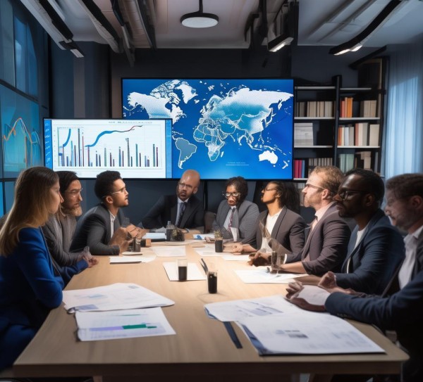 商贸公司账务管理与合规,案例解析 商贸公司账务管理与合规,案例解析