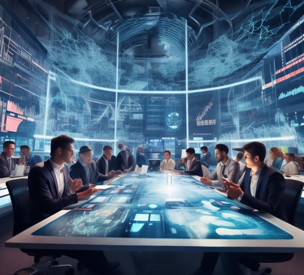 闵行网络商贸服务，赋能数字经济发展的一环