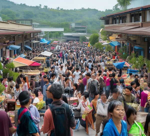 曲靖西部商贸城,经济繁荣与民生改善 曲靖西部商贸城,经济繁荣与民生改善