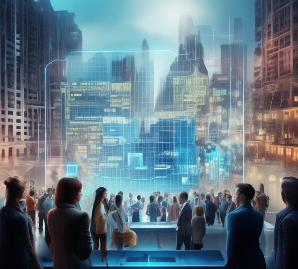 商贸服务业专业，定义与未来展望