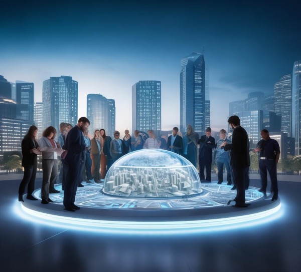 构建新发展格局下的创新实践