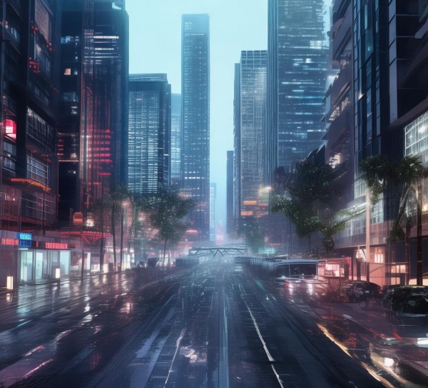 新河湾商贸综合体，机遇与挑战的并进