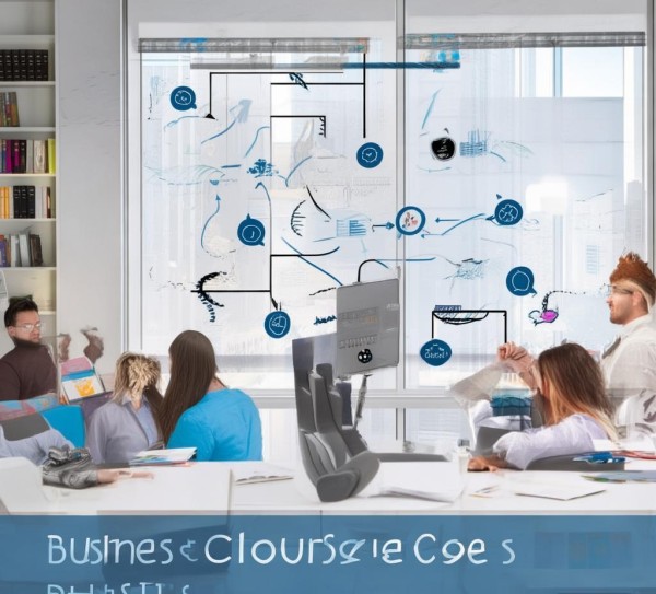 商务注销服务，帮助企业更高效地管理内部事务