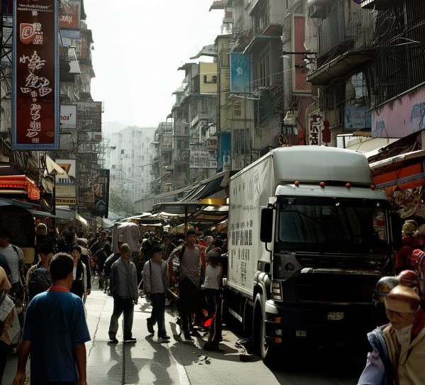 商贸街事故案例分析及潜在风险防范