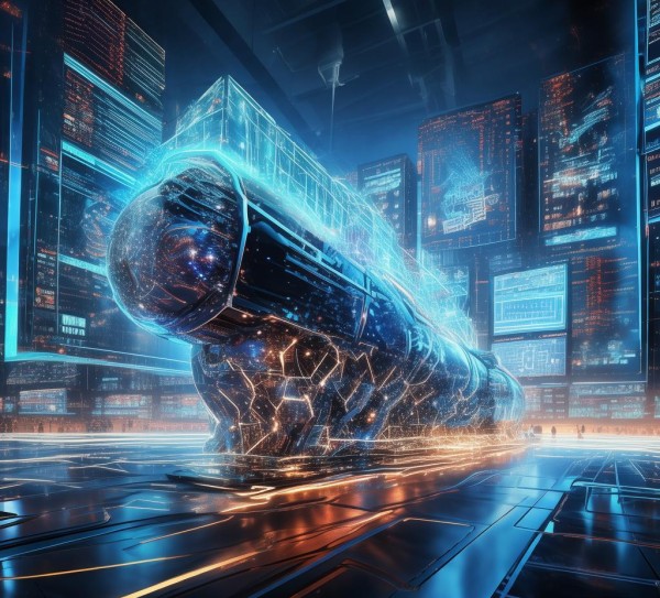 宝山区网络商贸服务助力数字化转型新引擎