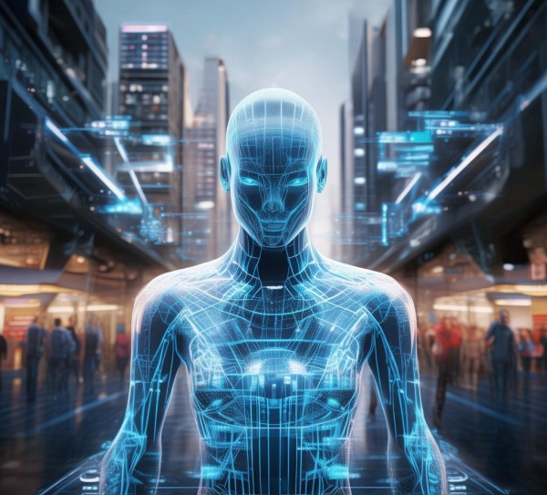 数字化商贸服务，赋能商业发展的新引擎