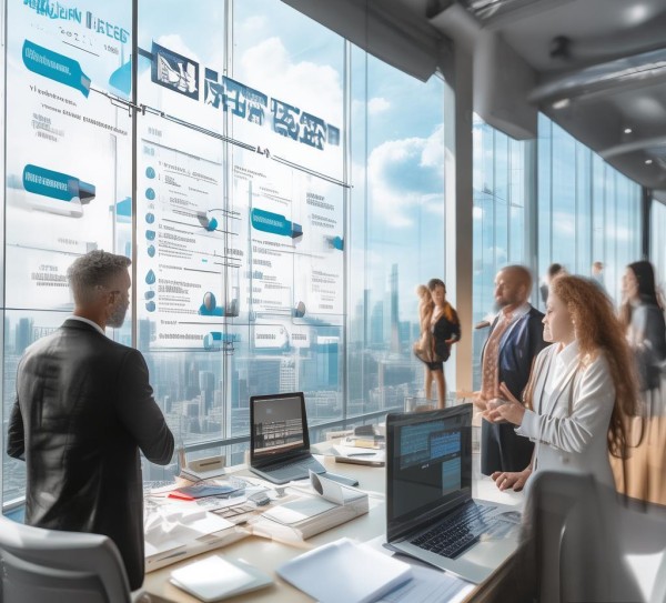 商务服务注册步骤详解，轻松注册商贸服务