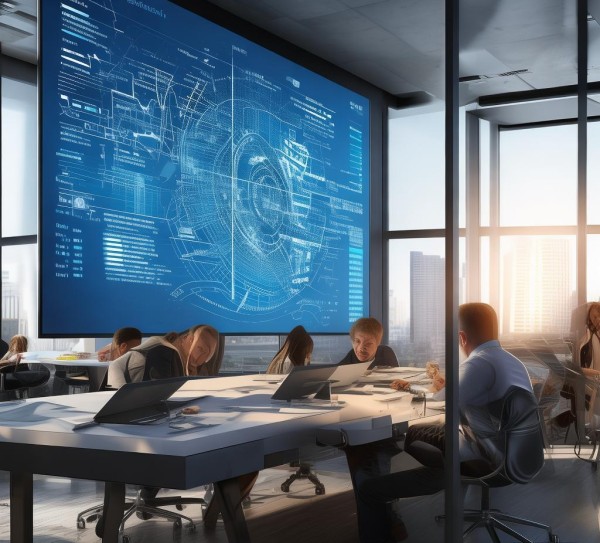 商贸公司兼营后，如何在市场竞争中脱颖而出？通过整合市场分析与战略规划，提升品牌影响力与运营效率，实现持续发展。