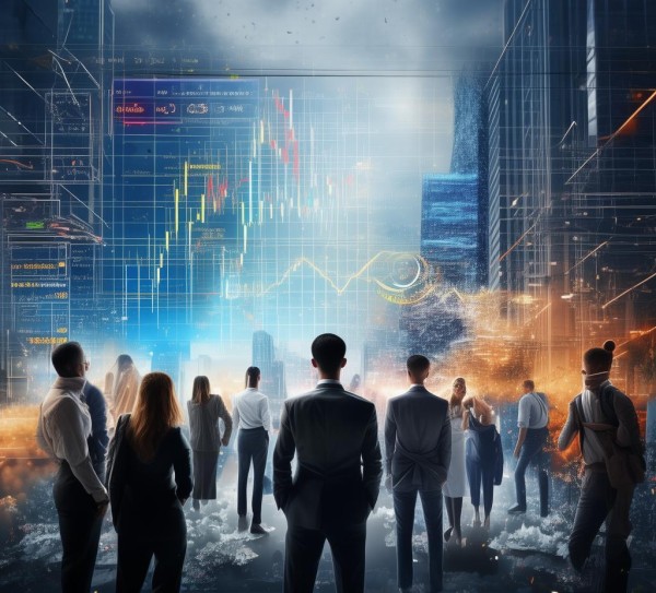 商贸新闻，在竞争与变革中寻找生存之道