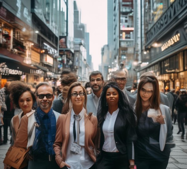 商贸企业协同发展的策略与实践