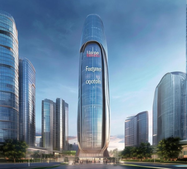 经济新引擎,纳金商贸城的未来-proof 经济新引擎,纳金商贸城的未来-proof