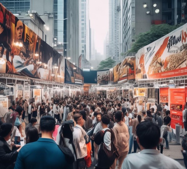 商贸服务业的促销举措，推动经济高质量发展的关键力量