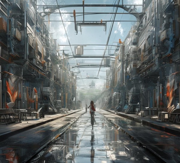 中药材商贸物流中心项目，助力农业现代化与经济高质量发展