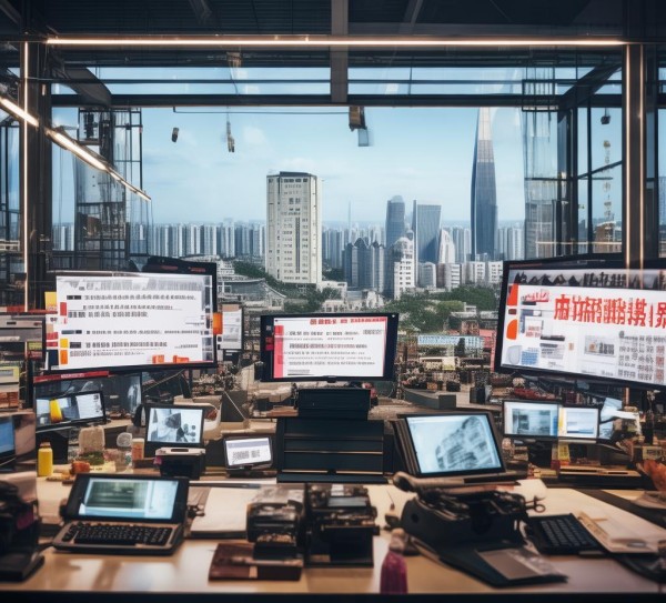 武汉商贸新闻，数字时代商贸行业机遇与挑战