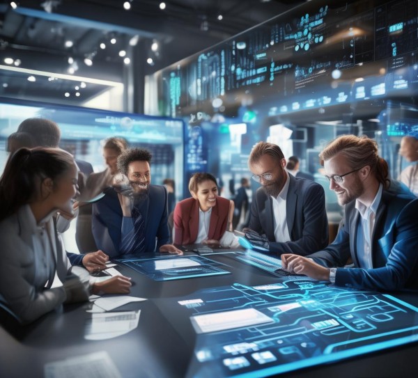 商贸服务，高效、安全、可靠的商业工具，从基础到创新