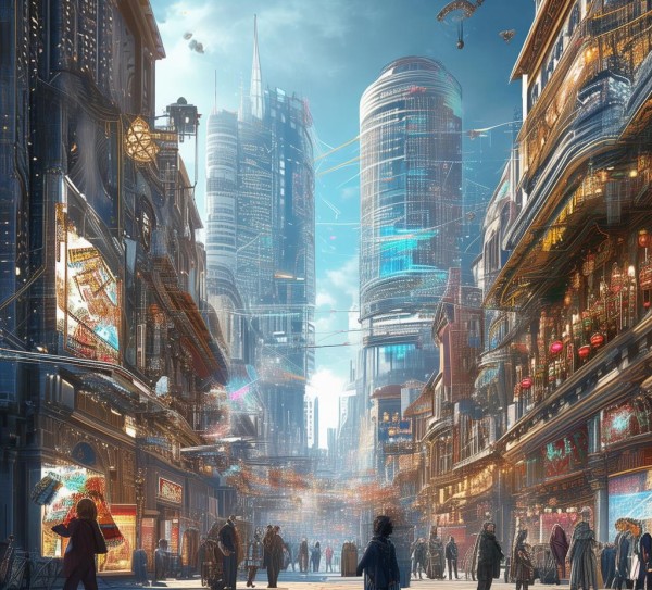 从传统到数字化的商业服务业,机遇与挑战 从传统到数字化的商业服务业,机遇与挑战