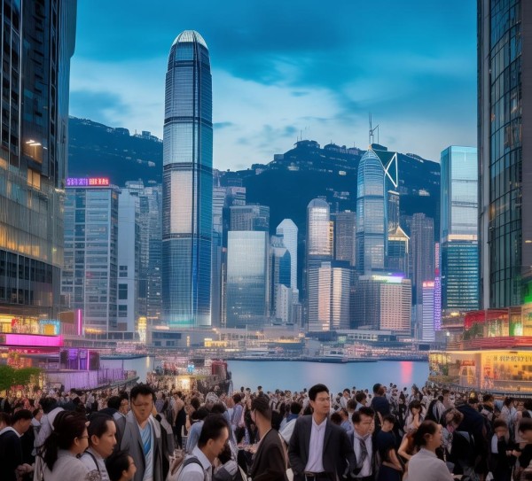 香港商贸港,商业新闻与商业故事 香港商贸港,商业新闻与商业故事