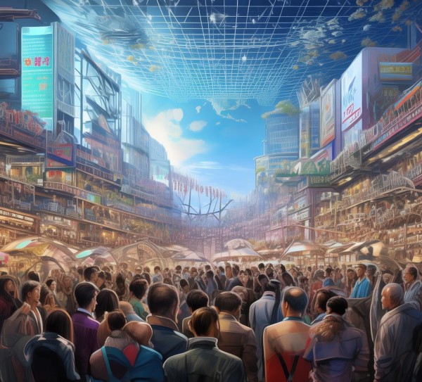 全球贸易新机遇与合作机遇——浙商商贸新闻