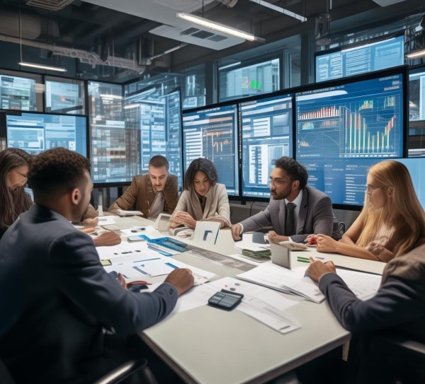 商贸账务处理案例研究