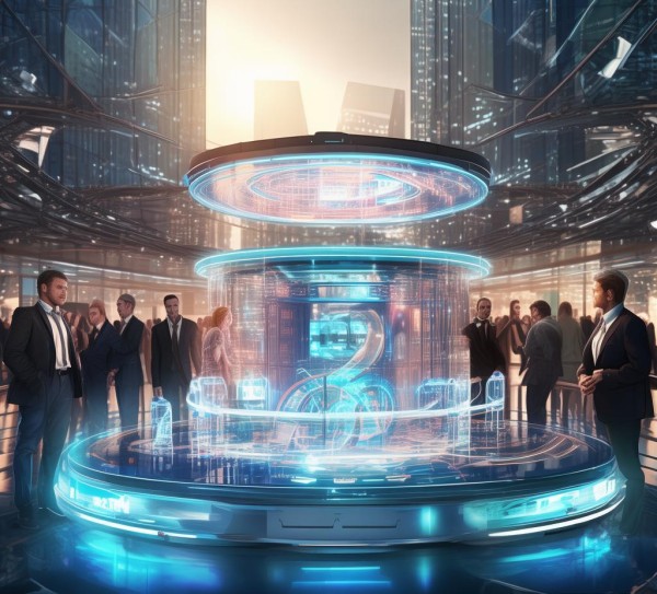 商贸便捷平台，助力高效运营，打造卓越商务体验