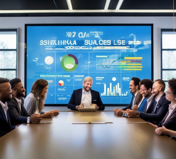 XYZ公司成功案例，XYZ公司成功案例分析