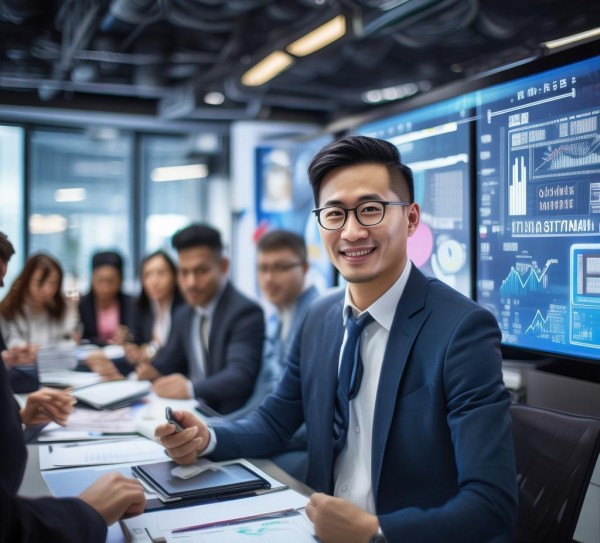 解析上海商贸公司注册服务，助力企业成功转型