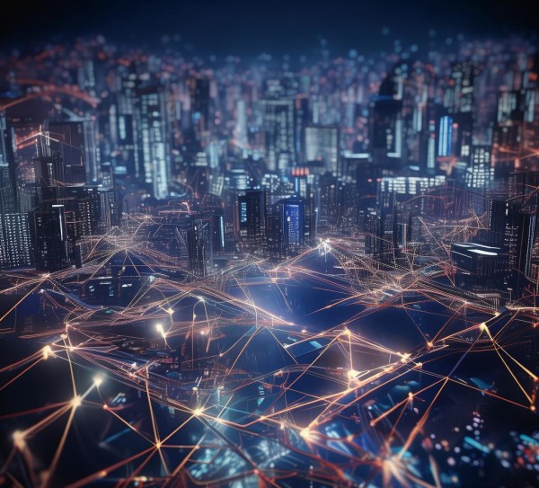 商贸服务业的未来，图谱式的发展与变革