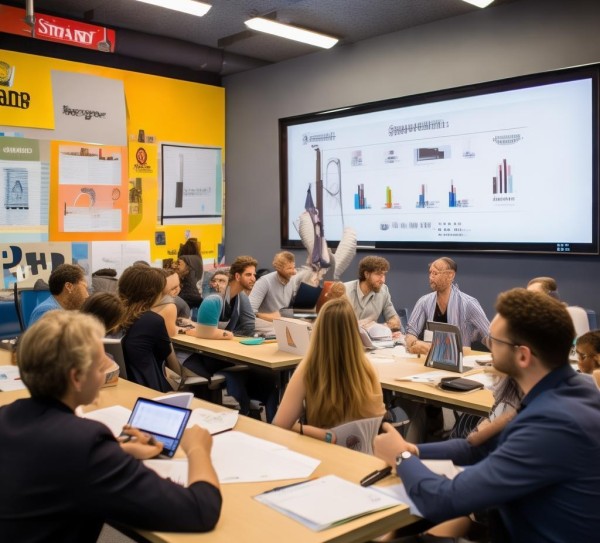 商贸服务培训班解析,专业品牌助力您的商业成功 商贸服务培训班解析,专业品牌助力您的商业成功