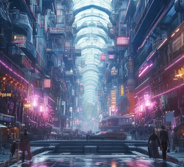 商贸公司兼营服务类项目，赋能新势力的商业生态