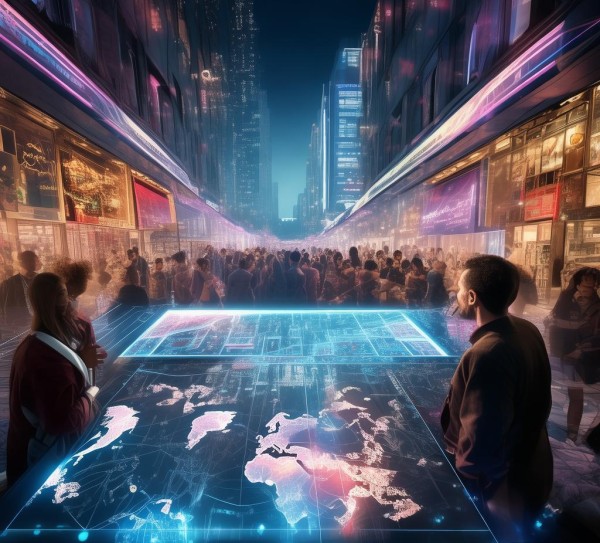 商贸信息与商业机遇,解读未来发展的新方向 商贸信息与商业机遇,解读未来发展的新方向