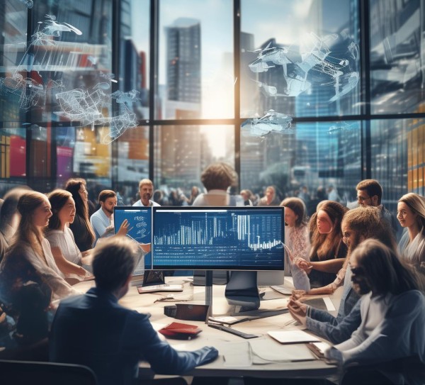 商贸物流新闻，机遇与挑战的博弈