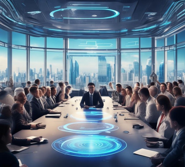 澄城商贸新闻，商业领域的创新与未来展望