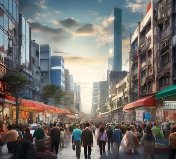 铜川商贸服务业复工,机遇与挑战并存的未来 铜川商贸服务业复工,机遇与挑战并存的未来