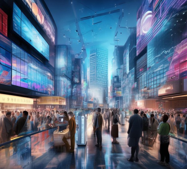 广州商贸新闻,数字时代下的商贸发展机遇 广州商贸新闻,数字时代下的商贸发展机遇