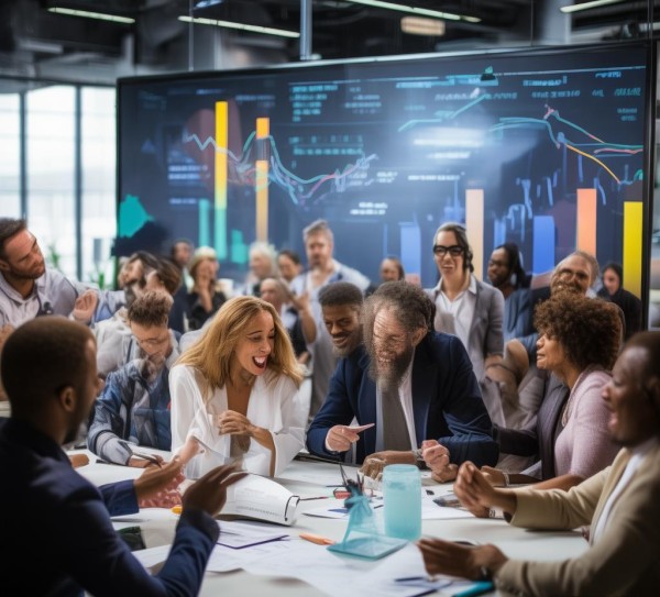 商贸公司改革，从挑战到机遇