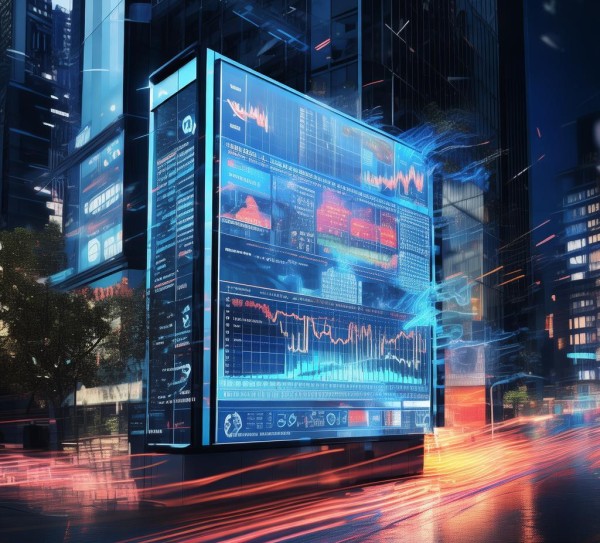 最新商贸新闻，市场动态，创新与挑战