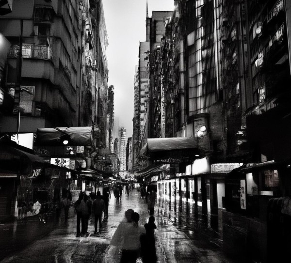 洪江区商贸城改造，机遇与挑战