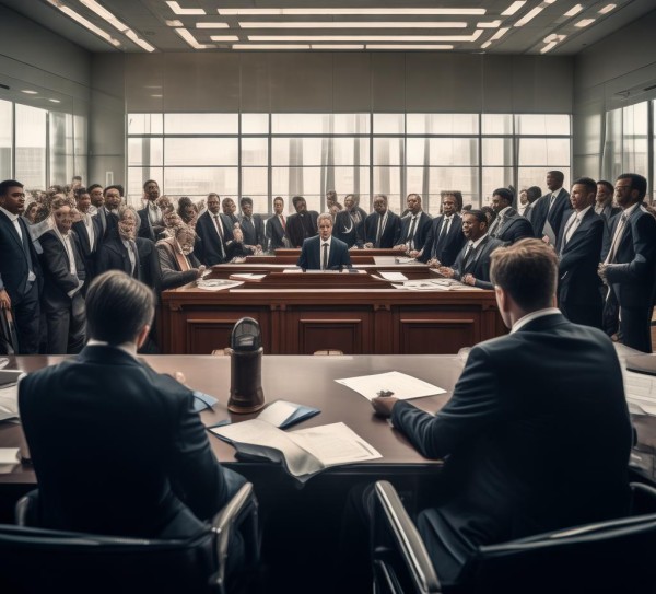 商贸公司案例,法律与商业竞争的博弈焦点案件 商贸公司案例,法律与商业竞争的博弈焦点案件