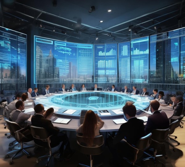 深言商贸，行业深度解析