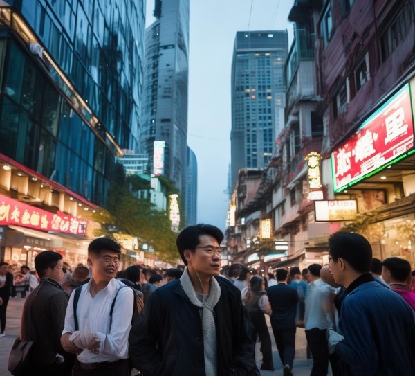 长沙商贸新闻，机遇与挑战并存