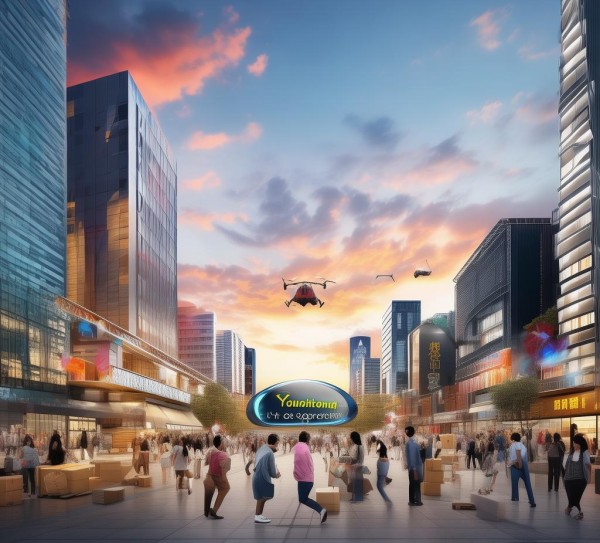 圆通助力浙江商贸新机遇 圆通助力浙江商贸新机遇