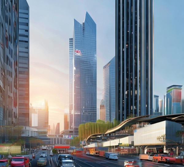 阜阳市商贸物流项目管理致力于助力区域经济高质量发展。