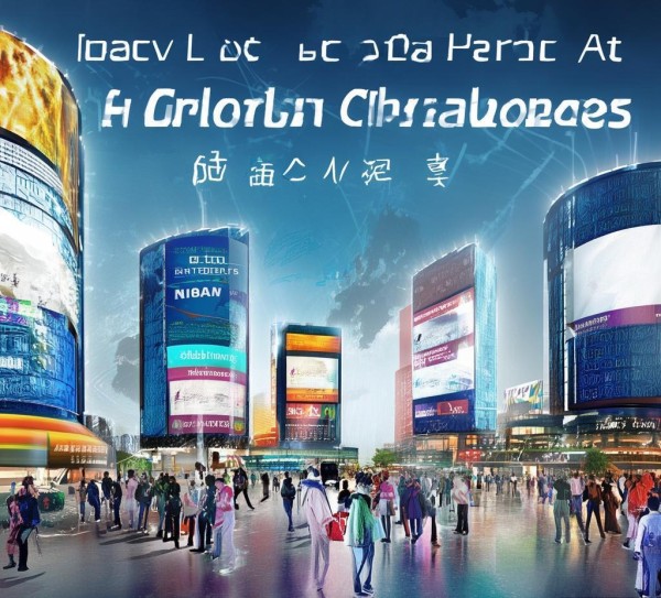 环球商贸新闻，全球市场的新趋势与挑战