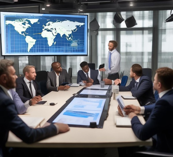 商贸税务评估与政策优化，跨国公司税法案例分析